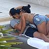 Vanessa Hudgens – Austin Butler
