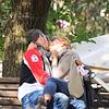 Alessia Marcuzzi - Francesco Facchinetti
