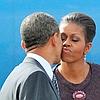 Barack Obama - Michelle Obama