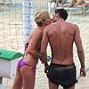 Federica Pellegrini - Filippo Magnini