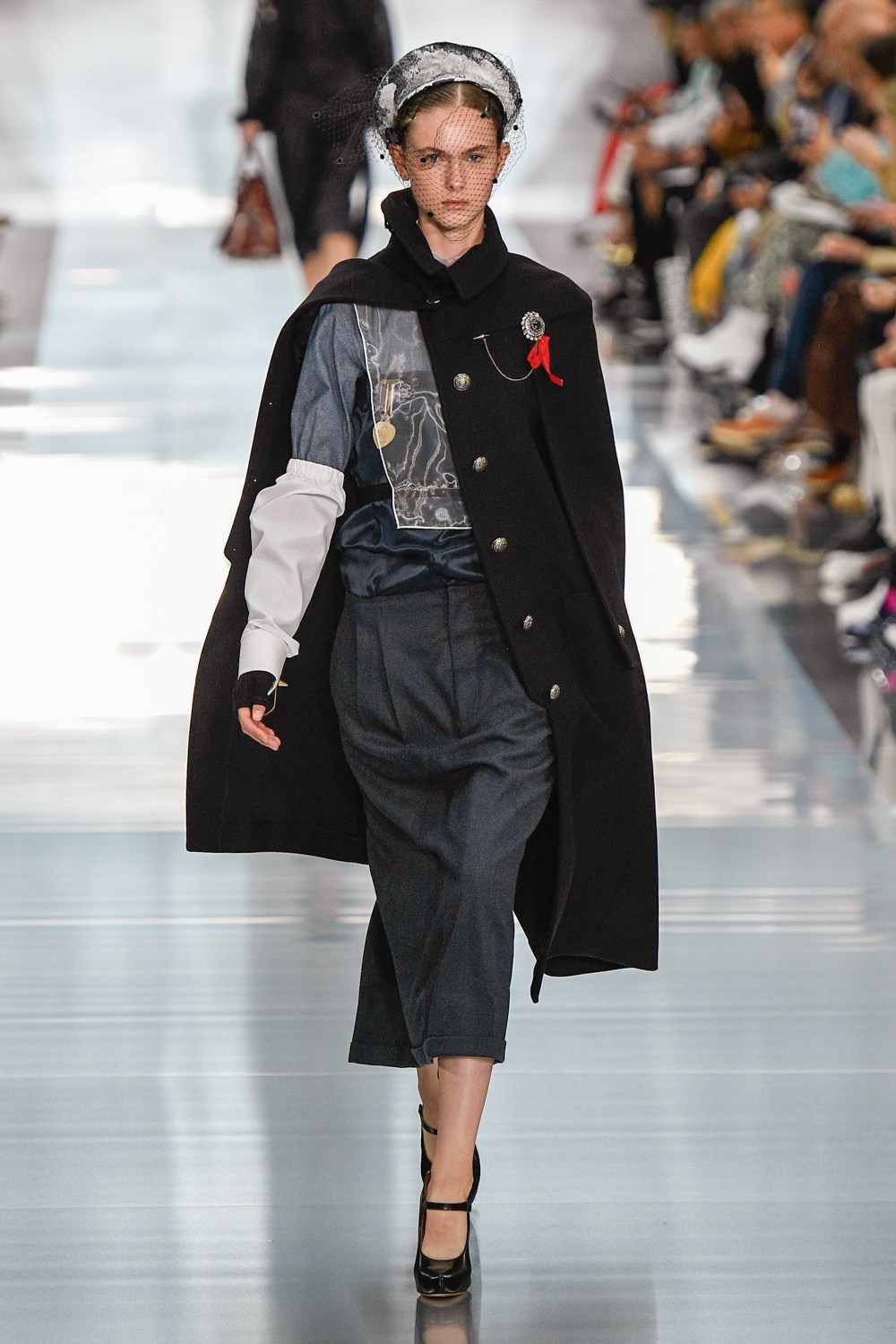 Maison Margiela Spring Summer 2020 Fashion Show, 57% OFF